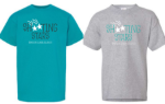 Picture of PCA Team Shooting Stars Shirts