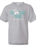 Picture of PCA Team Shooting Stars Shirts