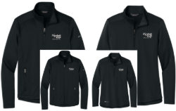 Picture of ABC IVY CD Eddie Bauer Fleece 1/2 Zip