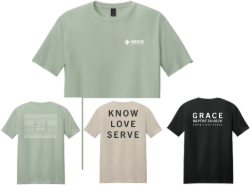 Picture of GBC Cotton Tee