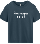 Picture of Kim Harper Salon Box Tee