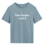 Picture of Kim Harper Salon Box Tee