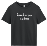 Picture of Kim Harper Salon Box Tee